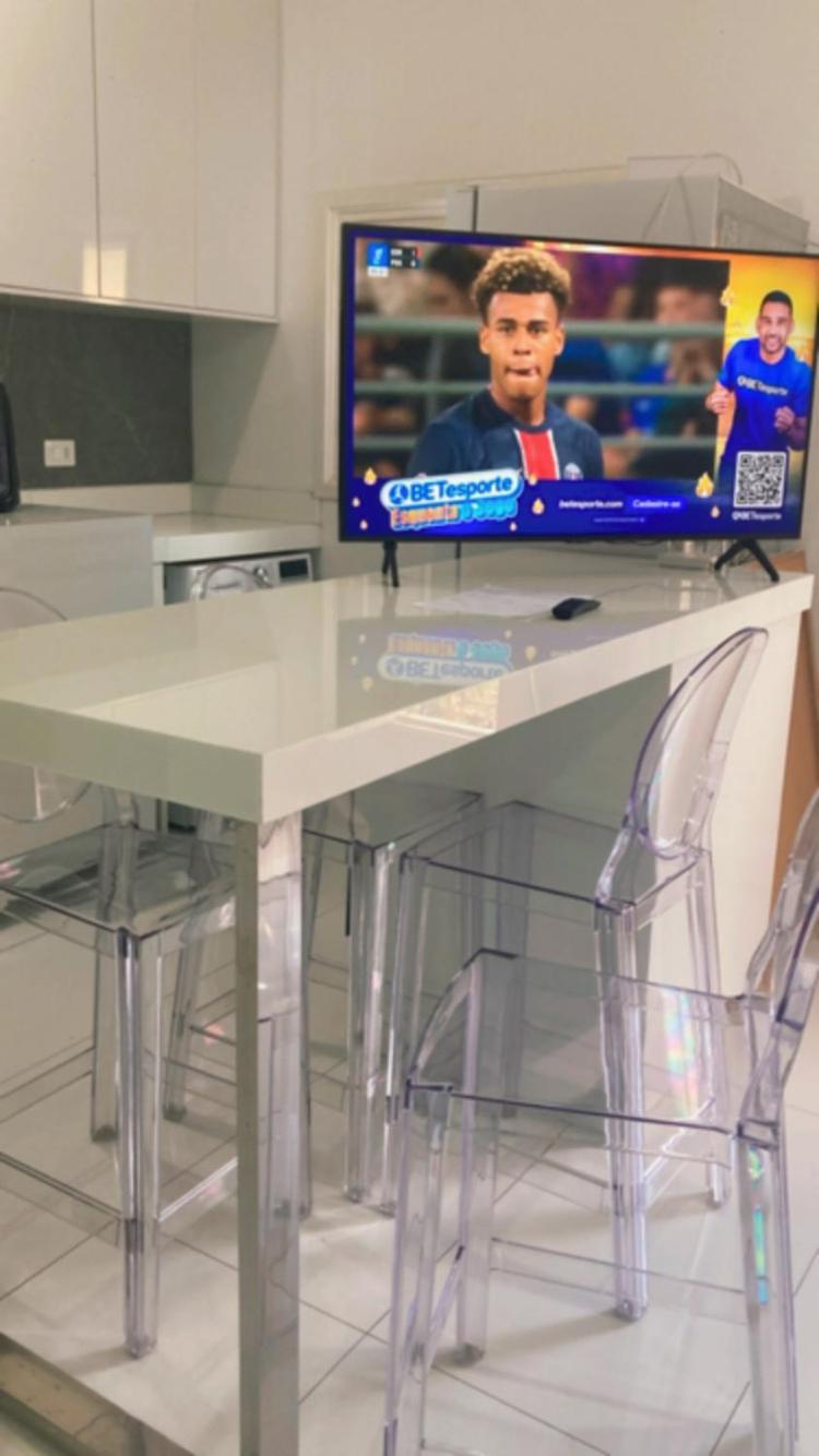 Royal Luxury Premium Daire Poços de Caldas Dış mekan fotoğraf